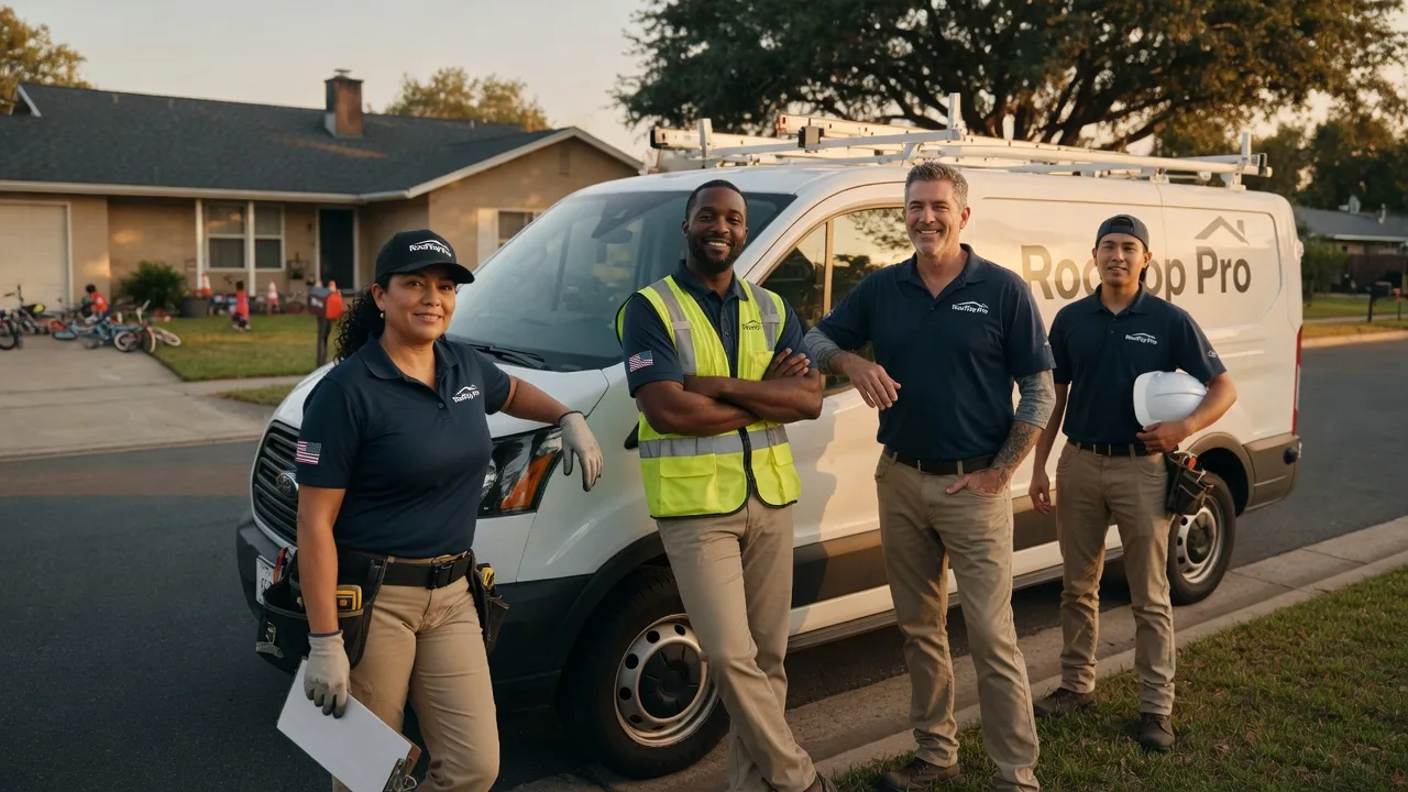 Roof Repair in Fort Ogden, FL near me